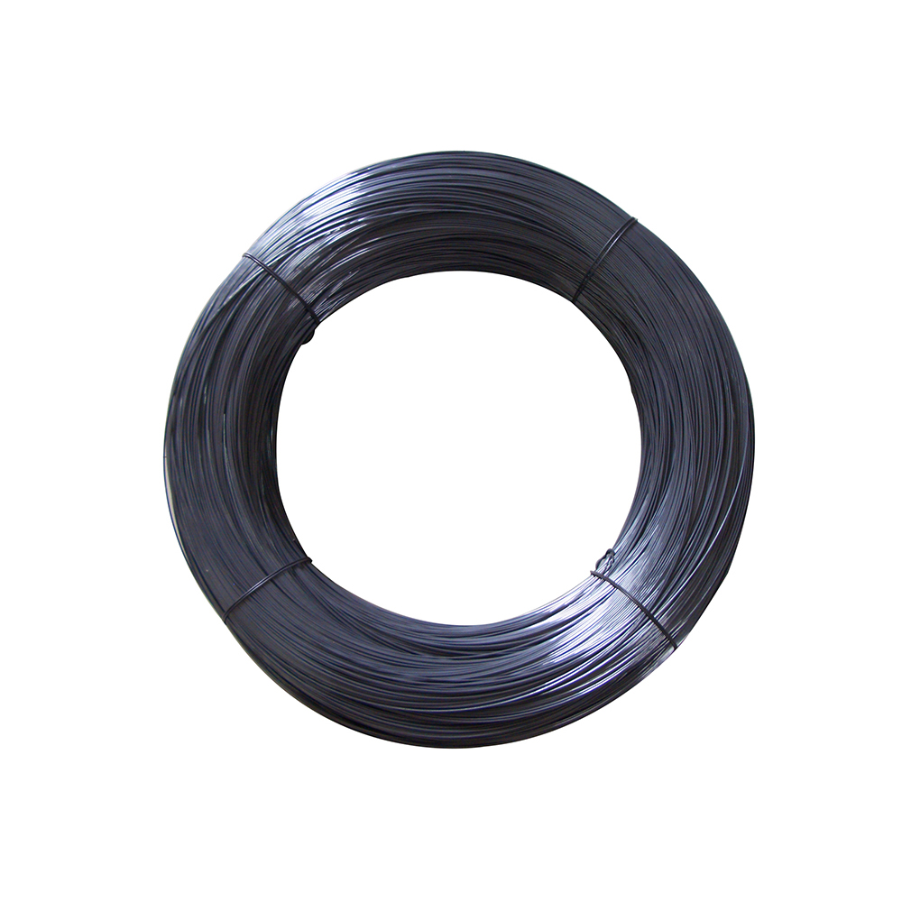 Torsion spring steel wire